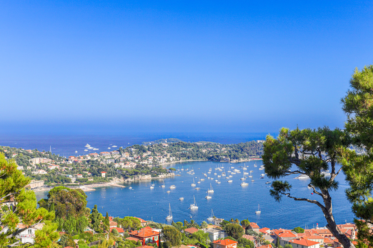 Vente Appartement Villefranche sur Mer